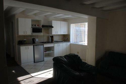 Apartamento Courtyard Lodging
