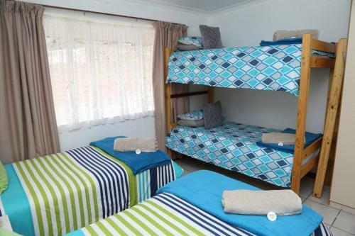 Mechell's Accomodation