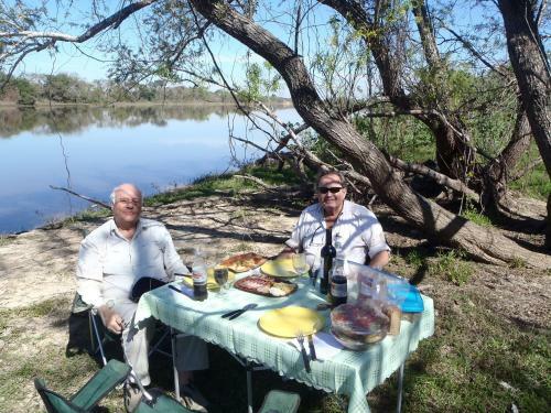 Ipacaa Lodge
