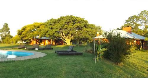 Ipacaa Lodge