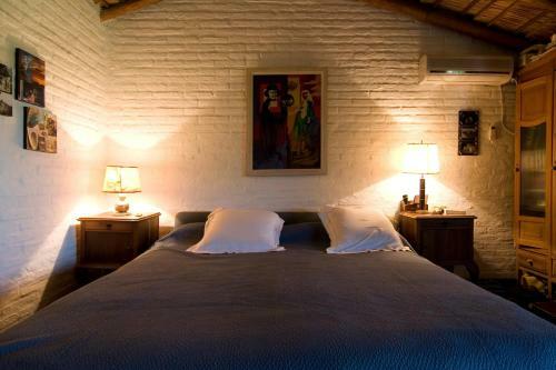 Bamb� River Lodge