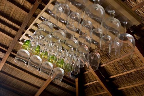 Bamb� River Lodge