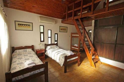 Lodge Posada Del Muelle