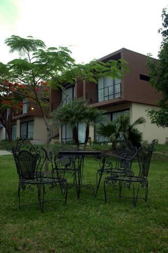 Lodge Posada Del Muelle