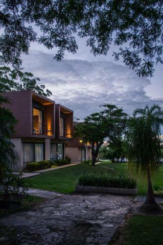 Lodge Posada Del Muelle