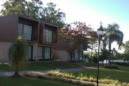 Lodge Posada Del Muelle