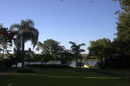 Lodge Posada Del Muelle