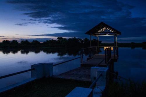 Lodge Posada Del Muelle