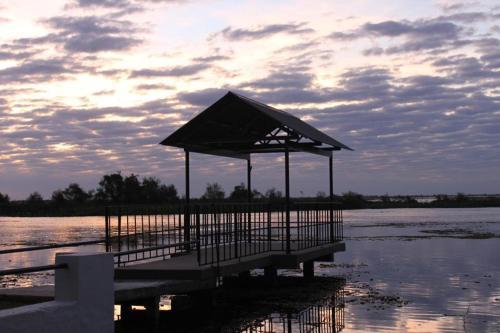 Lodge Posada Del Muelle