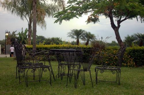 Lodge Posada Del Muelle