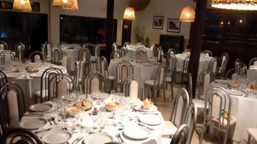 Lodge Posada Del Muelle