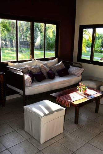 Lodge Posada Del Muelle