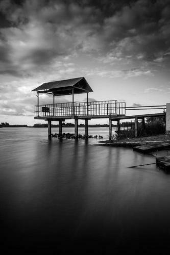 Lodge Posada Del Muelle