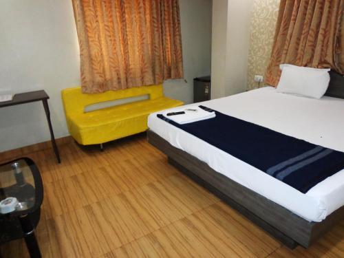 Hotel Darbar International