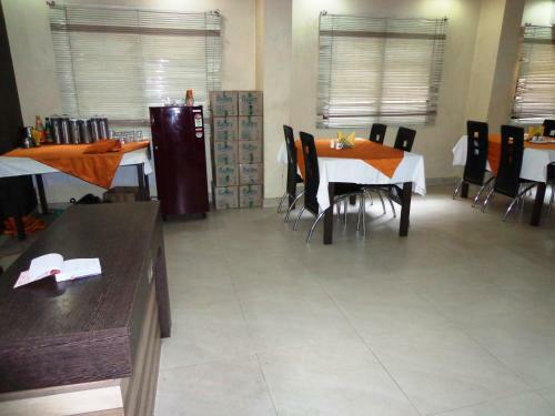 Hotel Darbar International