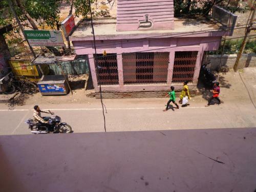 Hotel Darbar International