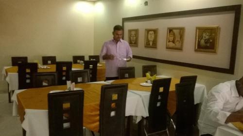 Hotel Darbar International