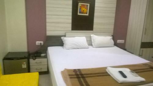 Hotel Darbar International