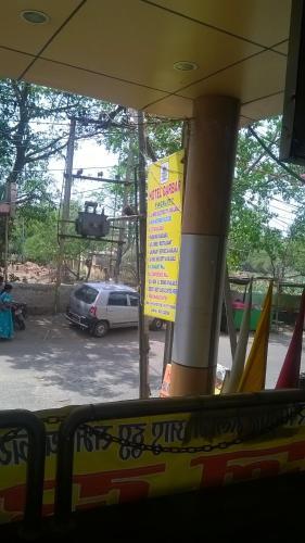 Hotel Darbar International