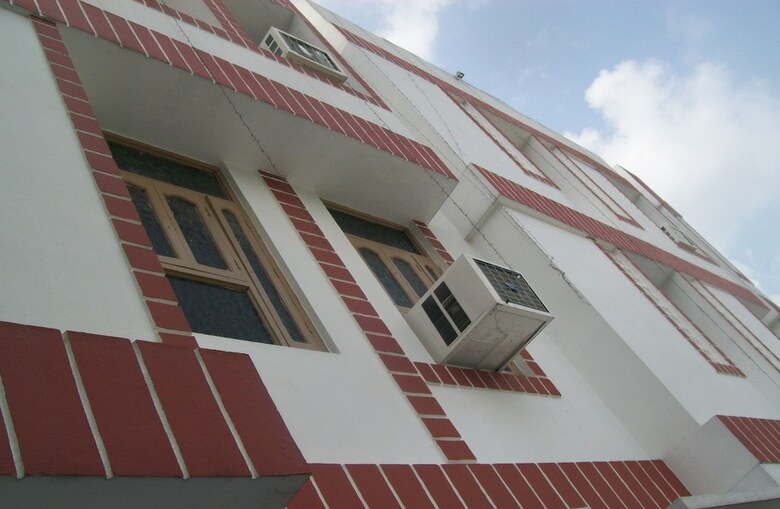 Hotel Viraat Inn