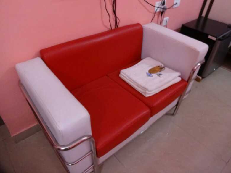 Hotel Viraat Inn