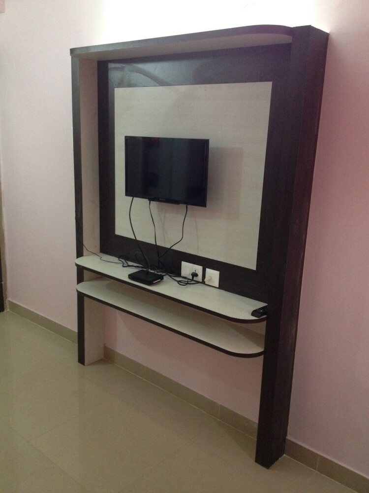 Hotel Viraat Inn