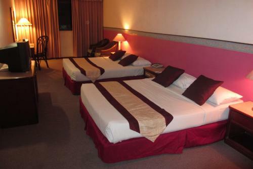 Timotel Hotel