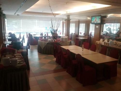 Timotel Hotel