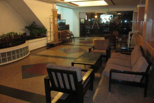 Timotel Hotel