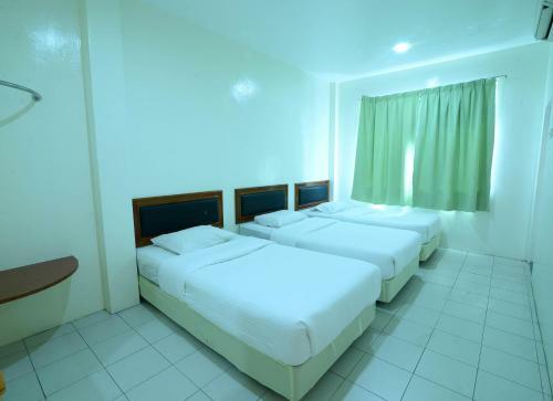 Hostal Mersing Hotel