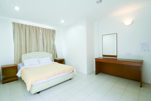 Hostal Mersing Hotel