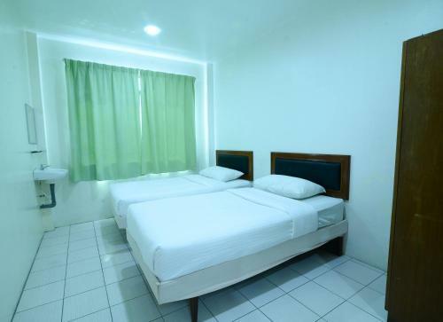 Hostal Mersing Hotel