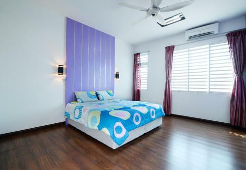 Hostal Singstay Guesthouse