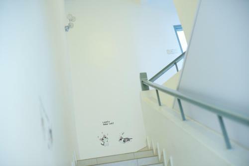 Hostal Singstay Guesthouse