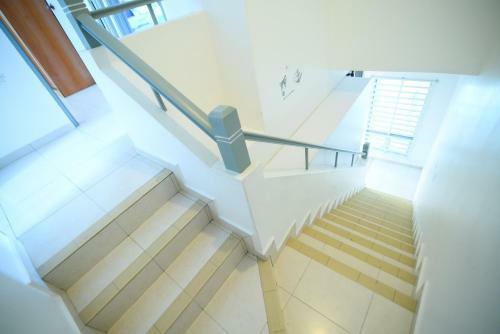 Hostal Singstay Guesthouse