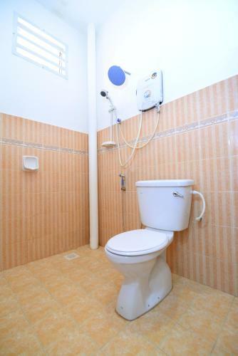 Hostal Singstay Guesthouse