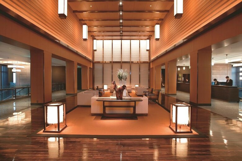 Hotel Mandarin Oriental Tokyo