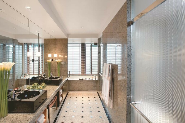 Hotel Mandarin Oriental Tokyo