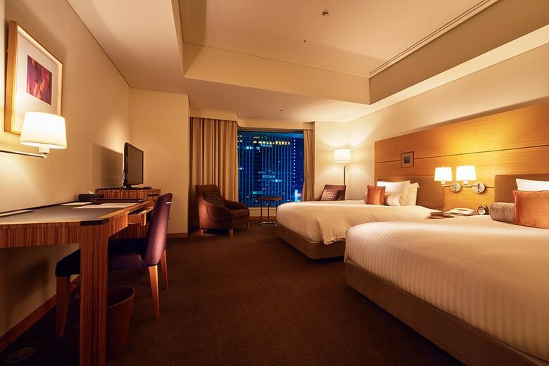 Hotel Marunouchi