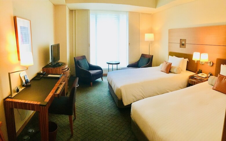 Hotel Marunouchi