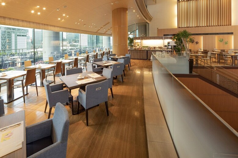 Hotel Marunouchi