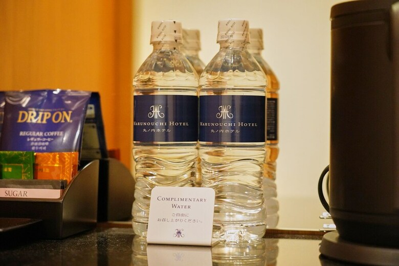 Hotel Marunouchi