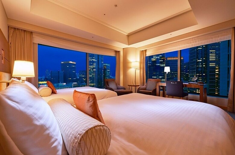 Hotel Marunouchi