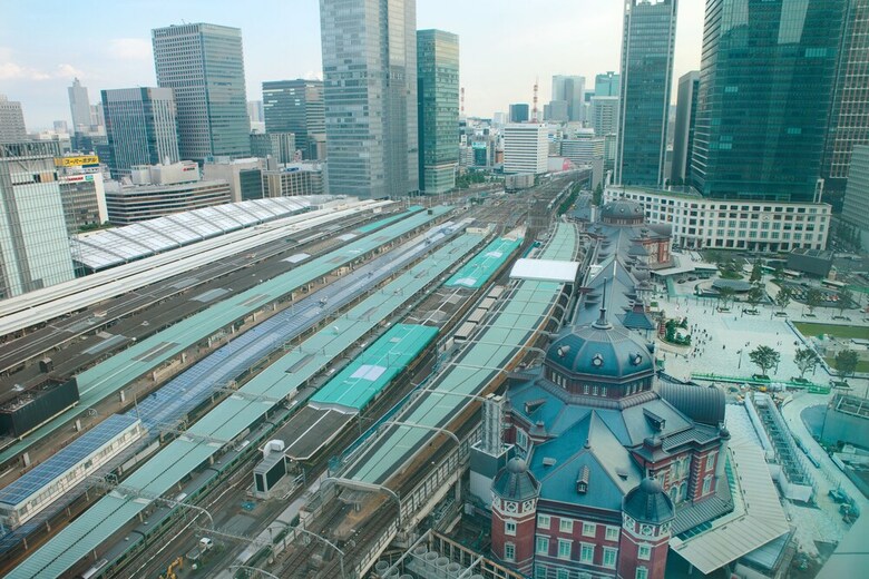 Hotel Marunouchi