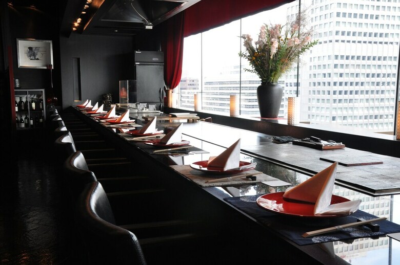 Hotel Marunouchi