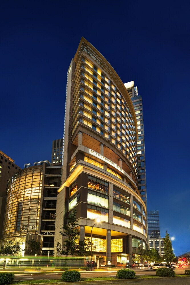 Hotel Marunouchi