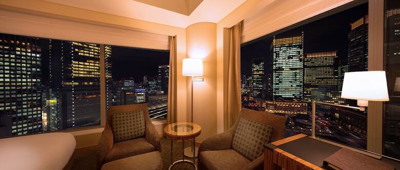 Hotel Marunouchi