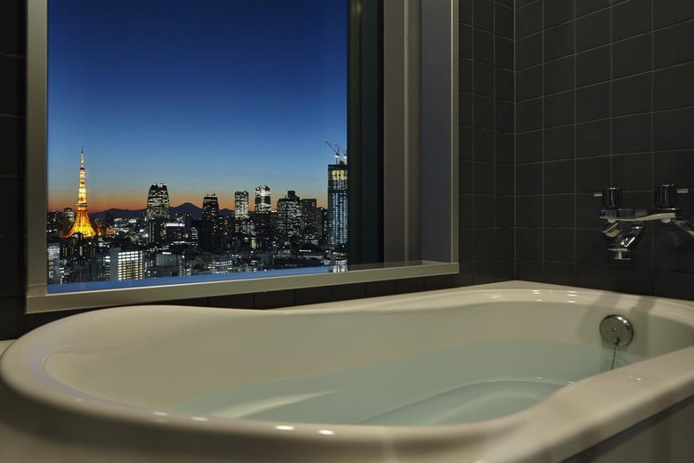 Hotel Mitsui Garden Ginza Premier A