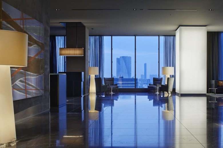Hotel Mitsui Garden Ginza Premier A