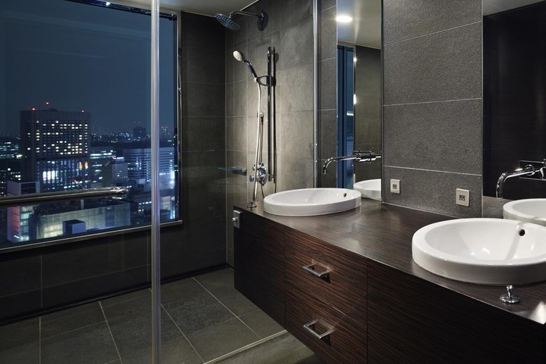 Hotel Mitsui Garden Ginza Premier A